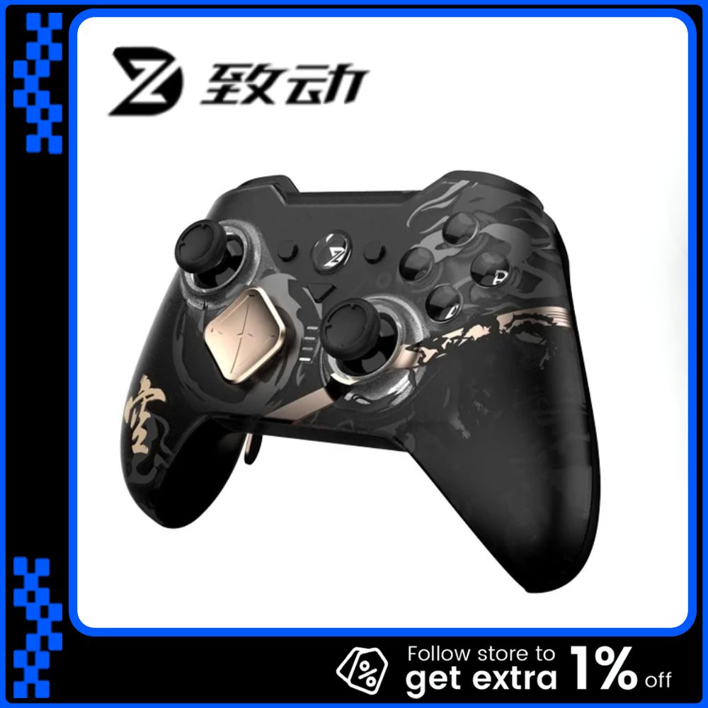 Joystick Pc Gaming - ZD O+Excellent Gaming Controller Elite Modular