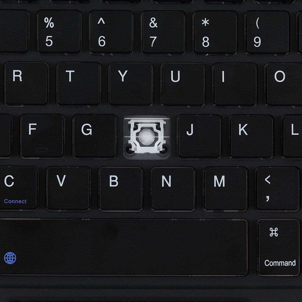 Pc Gaming Keyboards - 【50% OFF】Touchpad Wireless Keyboard Bluetooth Keyboard