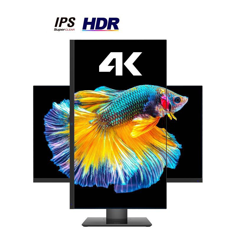 Pc Gaming Ultrawide Monitor - 34 Inch 3440x1440p 144Hz High Resolution