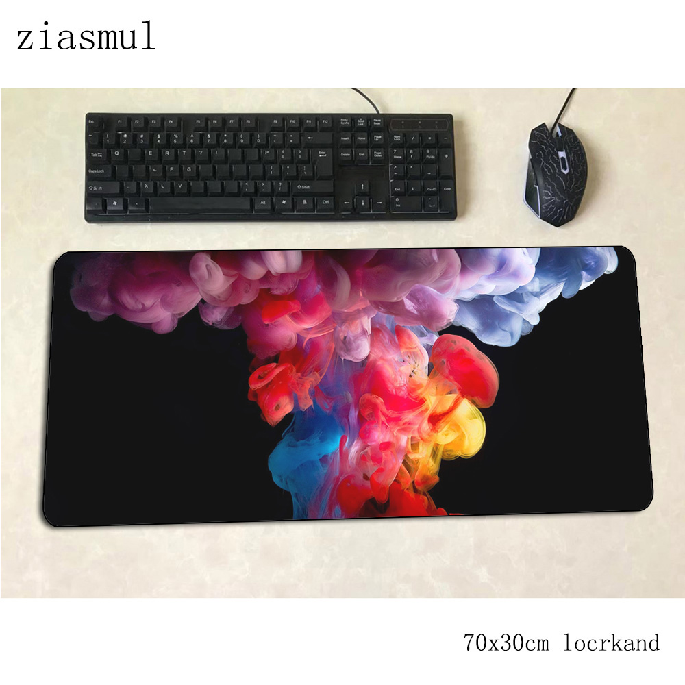 Rgb Keyboard Wrist Rest - rgb mats 700x300x3mm wrist rest gaming