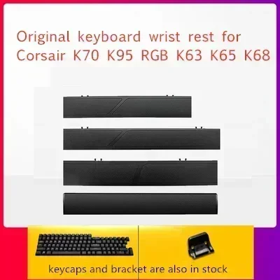Rgb Keyboard Wrist Rest - Keyboard wrist rest for Corsair K70
