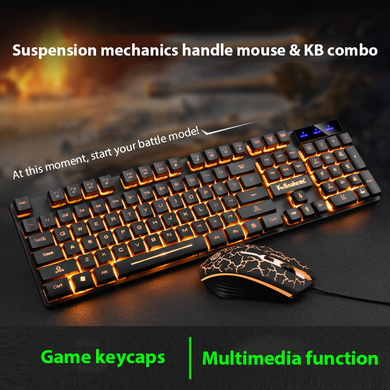 KM320 Keyboard And Mouse Set W - огляд і ціна Pc Gaming Set