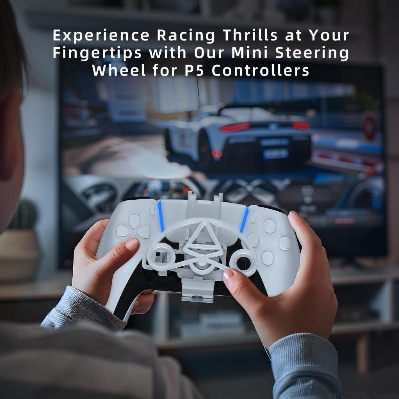 E56B Mobile Gamepad Steering W - огляд і ціна Joystick Pc Gaming