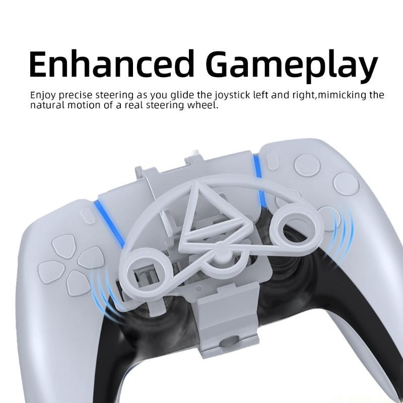 E56B Mobile Gamepad Steering W - огляд і ціна Joystick Pc Gaming