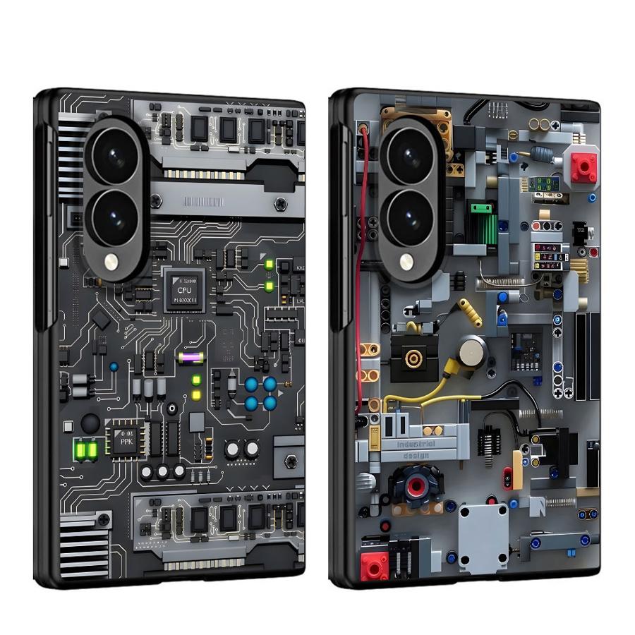 Case for Samsung Galaxy Z Fold - огляд і ціна Pc Gaming Samsung