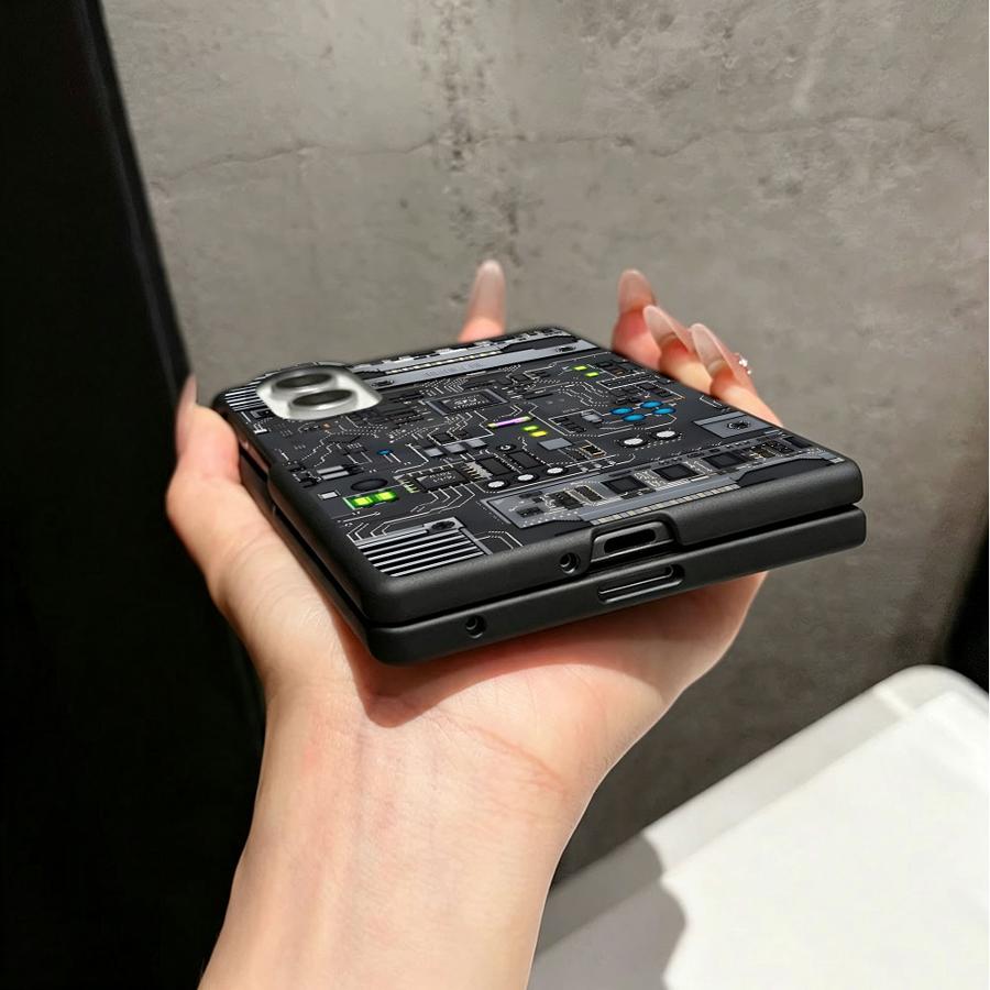 Case for Samsung Galaxy Z Fold - огляд і ціна Pc Gaming Samsung