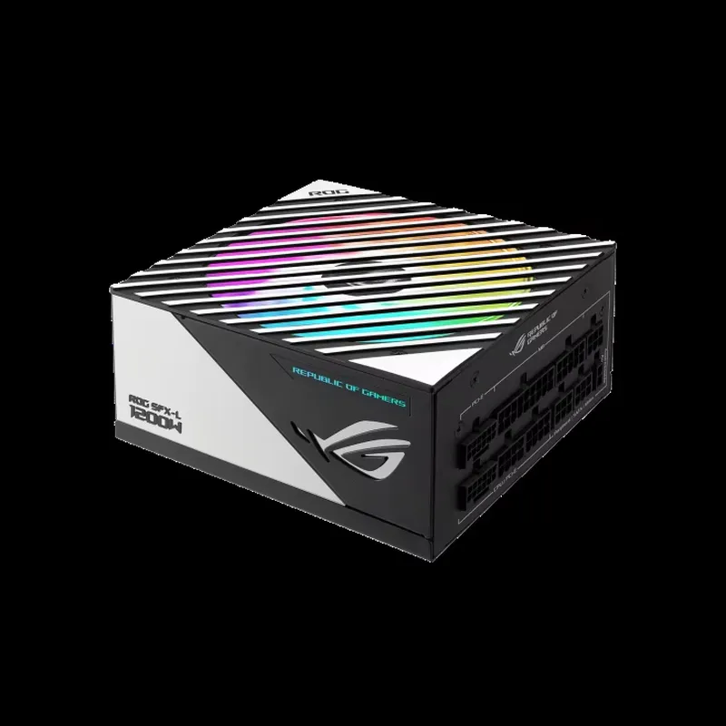 2025 New Release ROG LOKI 750/ - огляд і ціна Atx Power Supply