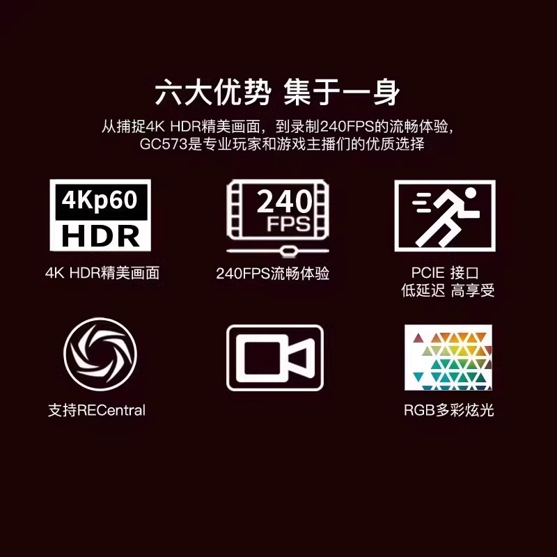 Elgato 4K Pro Video HDMI 2.1 P - огляд і ціна Capture Card Hdmi