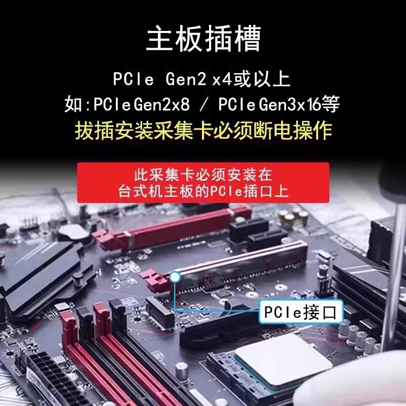 Elgato 4K Pro Video HDMI 2.1 P - огляд і ціна Capture Card Hdmi