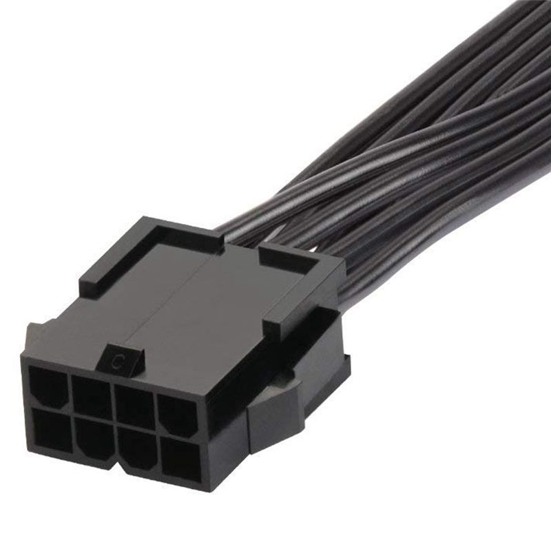 DT23 CPU 8 Pin Extension Cable - огляд і ціна Atx Power Supply