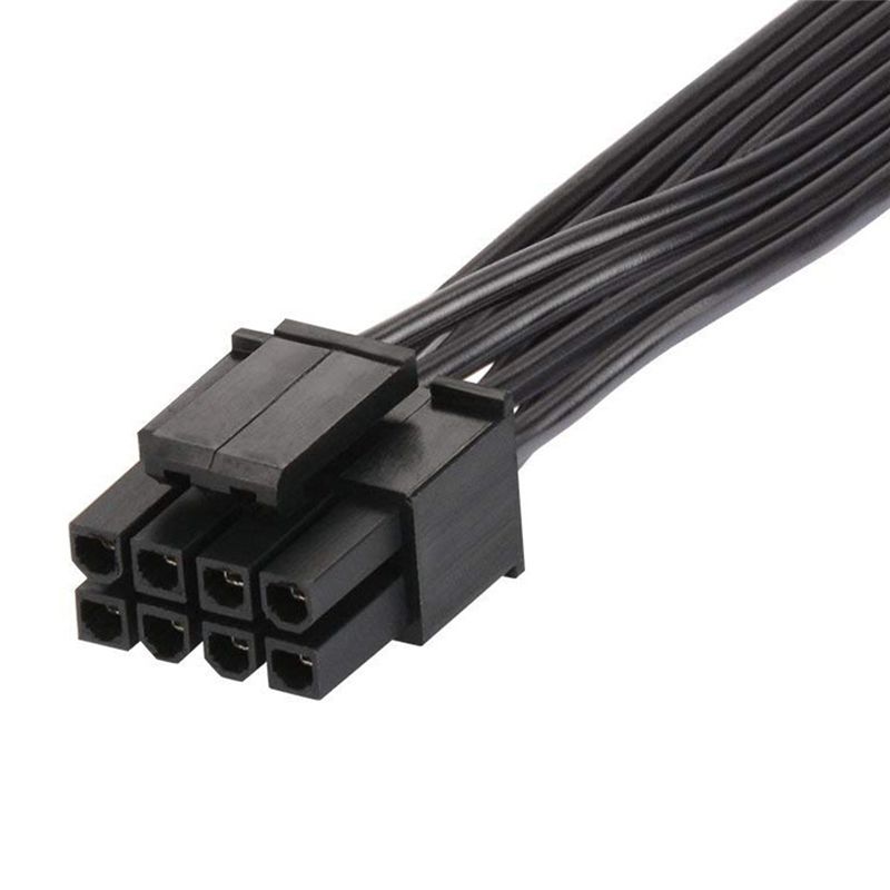 DT23 CPU 8 Pin Extension Cable - огляд і ціна Atx Power Supply