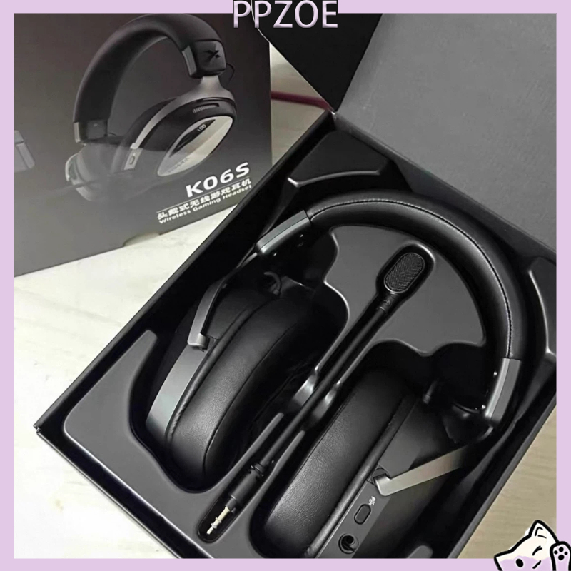 XIBERIA K06S Over‑Ear Gaming H - огляд і ціна Pc Gaming Cs2