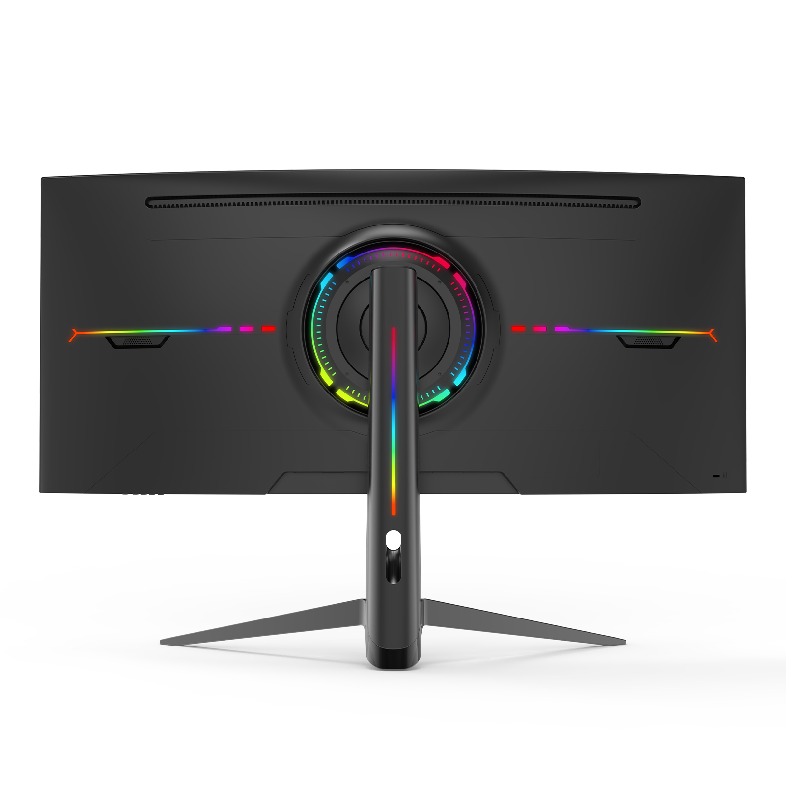 34 Inch Curved Ultrawide Gamin - огляд і ціна Pc Gaming Ultrawide Monitor