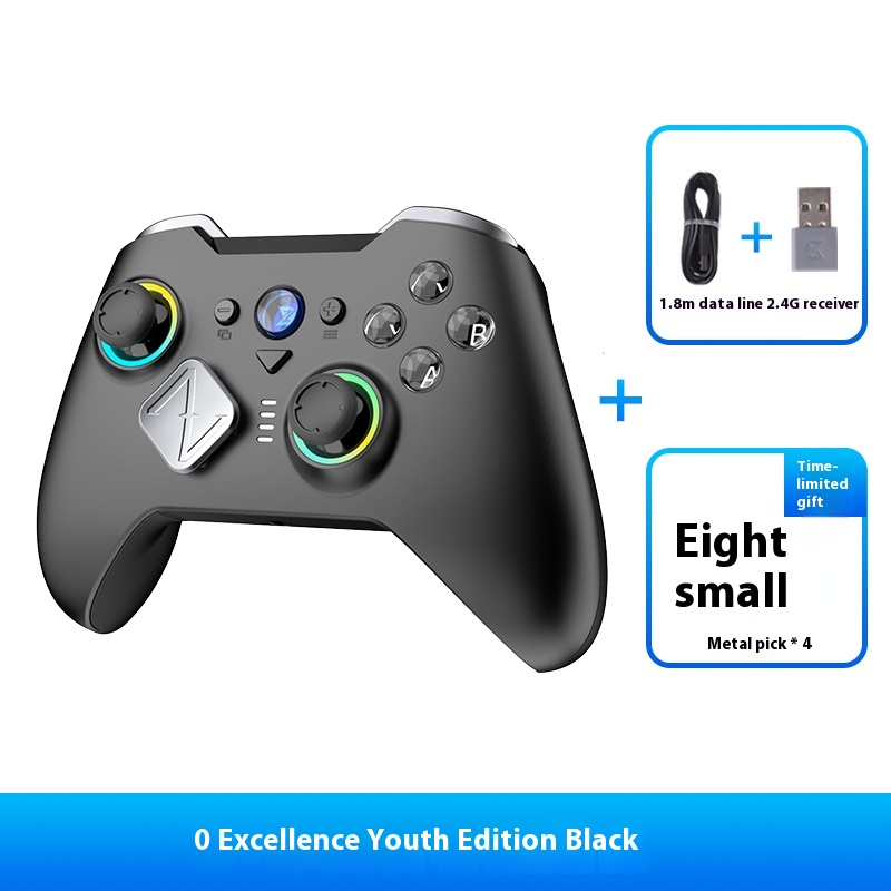 ZD O+Excellent Gaming Controll - огляд і ціна Joystick Pc Gaming