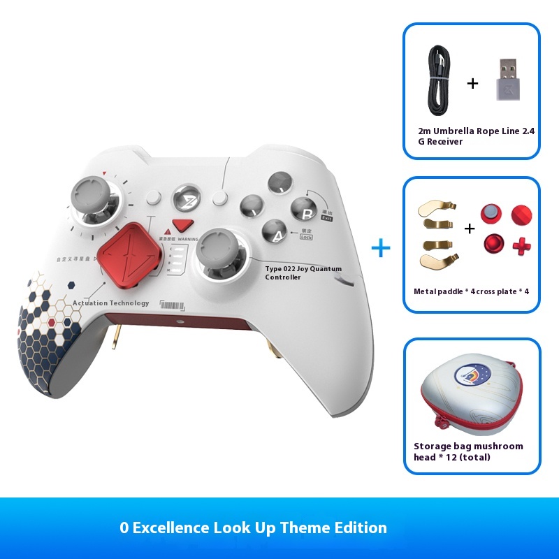 ZD O+Excellent Gaming Controll - огляд і ціна Joystick Pc Gaming