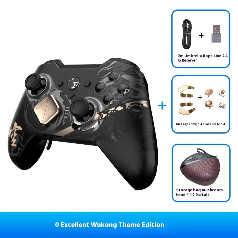 ZD O+Excellent Gaming Controll - огляд і ціна Joystick Pc Gaming