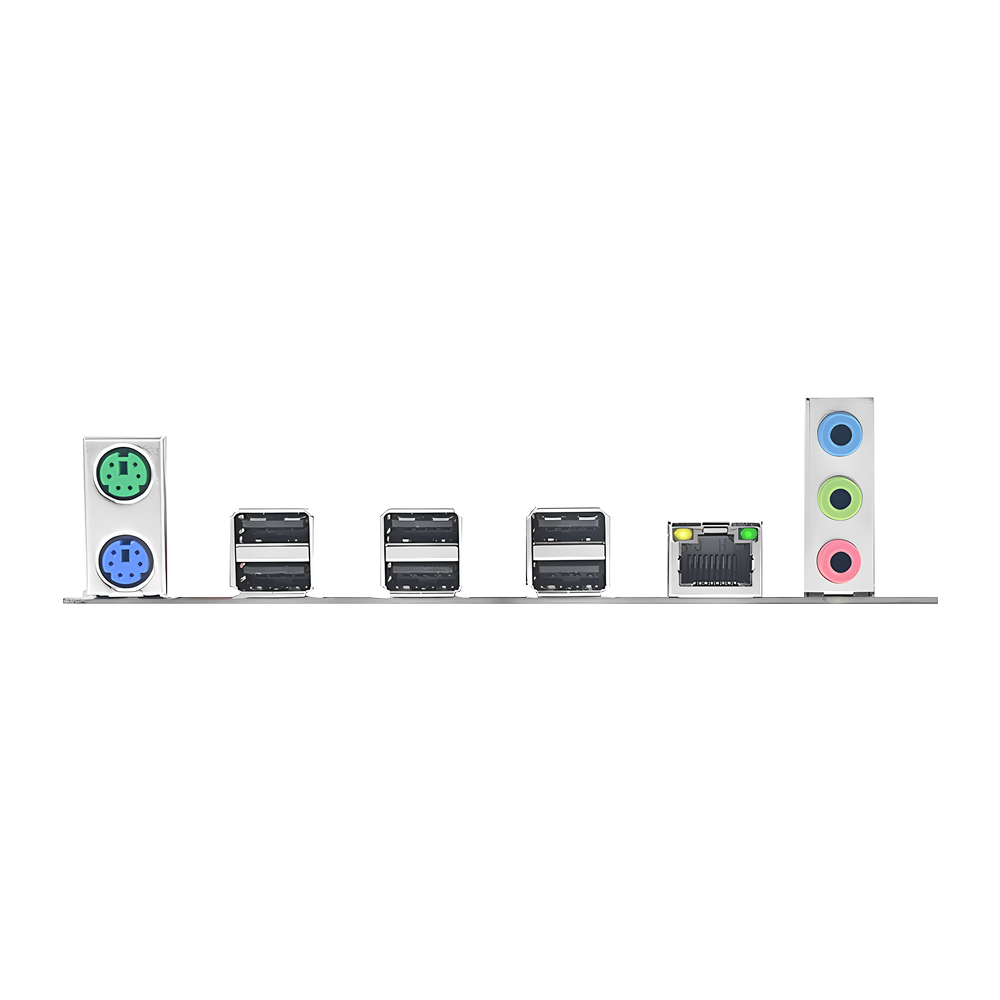 MOUGOL New X99 Motherboard Set - огляд і ціна Pc Gaming Set