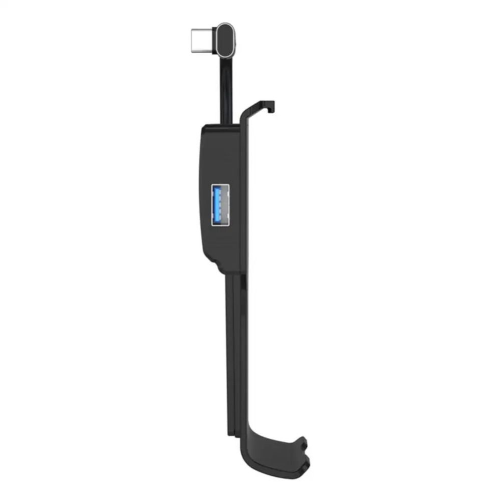 5 in 1 for Steam Deck Docking  - огляд і ціна Usb Hub Gaming
