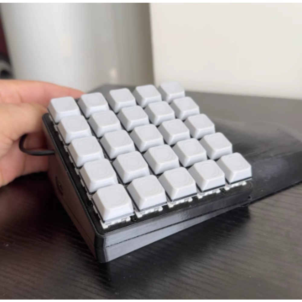 DIY One-handed Game Joystick G - огляд і ціна Joystick Pc Gaming