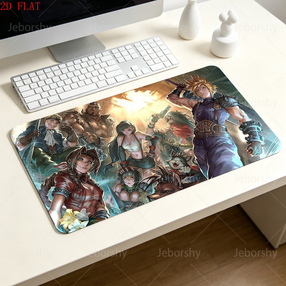 Final Fantasy VII Cloud Strife - огляд і ціна Pc Gaming Cloud