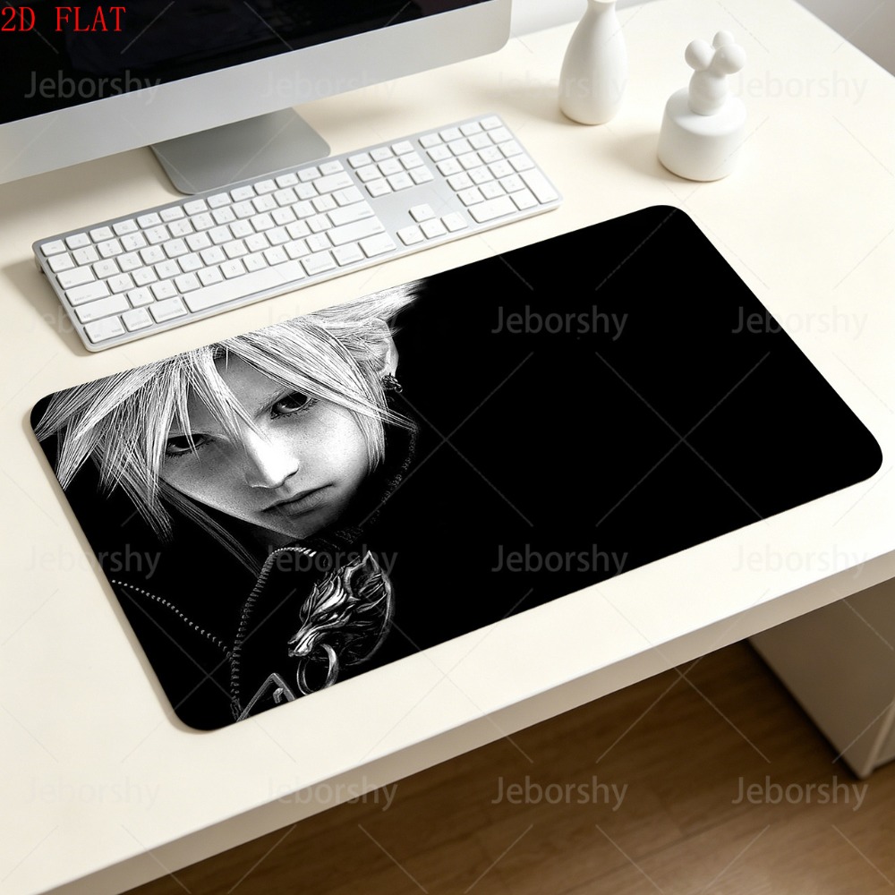 Final Fantasy VII Cloud Strife - огляд і ціна Pc Gaming Cloud