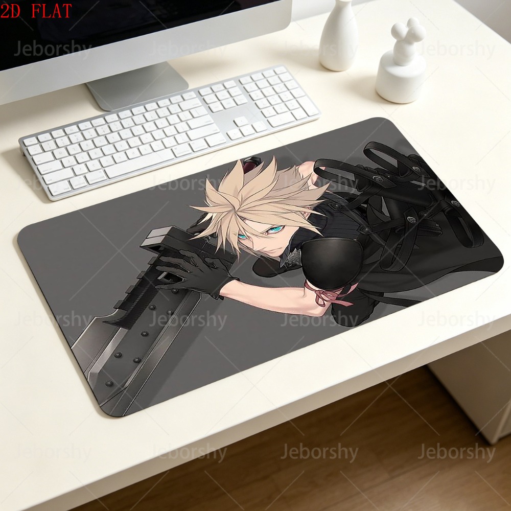 Final Fantasy VII Cloud Strife - огляд і ціна Pc Gaming Cloud