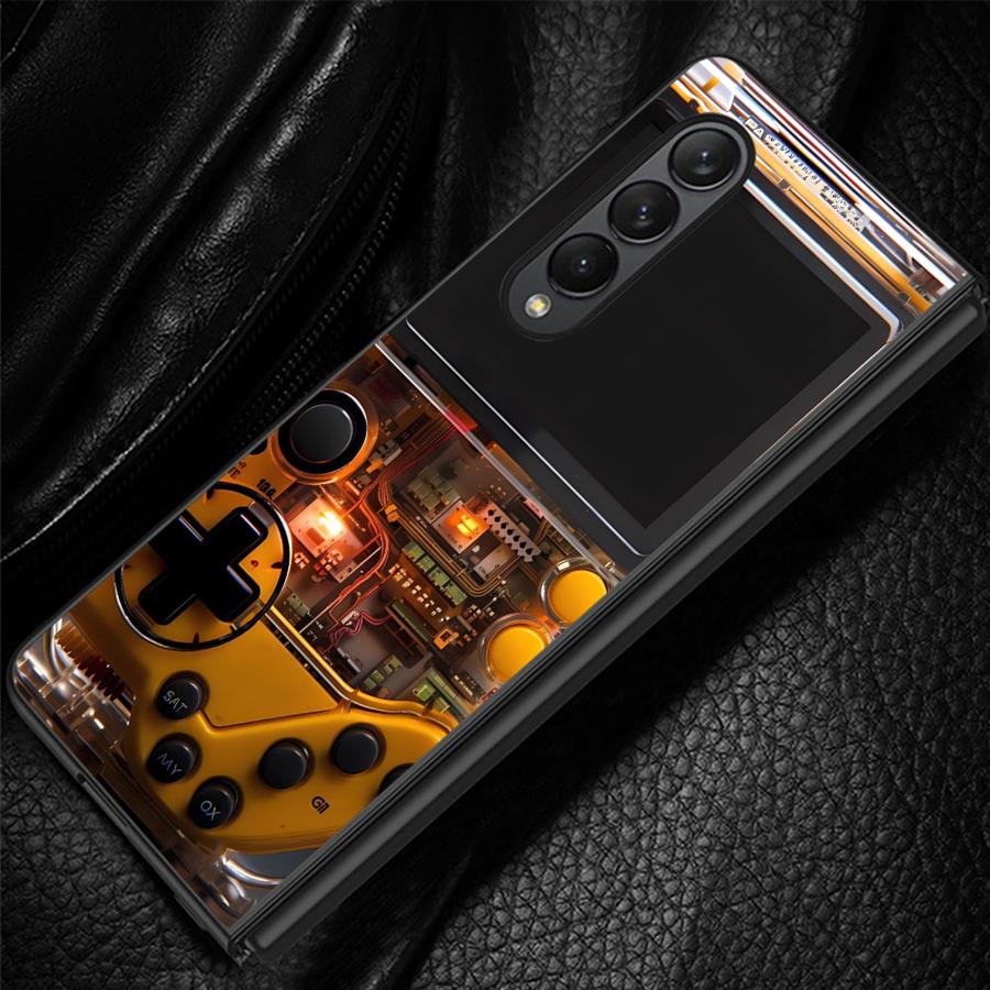 Cool Gaming Console Phone Shel - огляд і ціна Pc Gaming Samsung