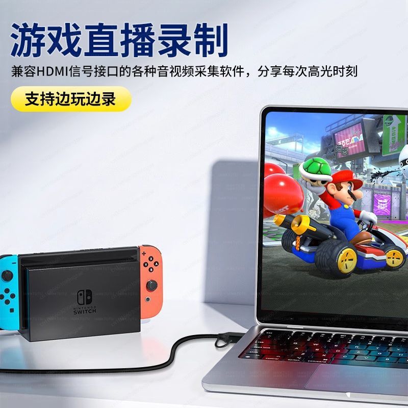 video capture card, HDMI to Ty - огляд і ціна Capture Card Hdmi