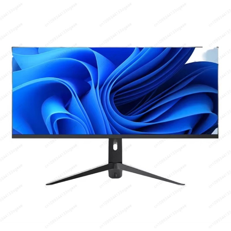 21:9 Ultra Wide 34-Inch 4K 144 - огляд і ціна Pc Gaming Ultrawide Monitor