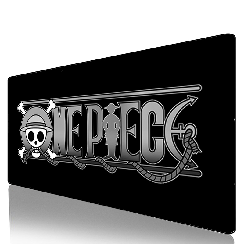Anime One Piece Luffy Mouse Pa - огляд і ціна Pc Gaming Set