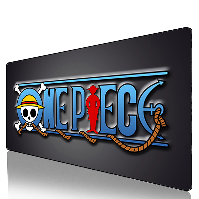 Anime One Piece Luffy Mouse Pa - огляд і ціна Pc Gaming Set