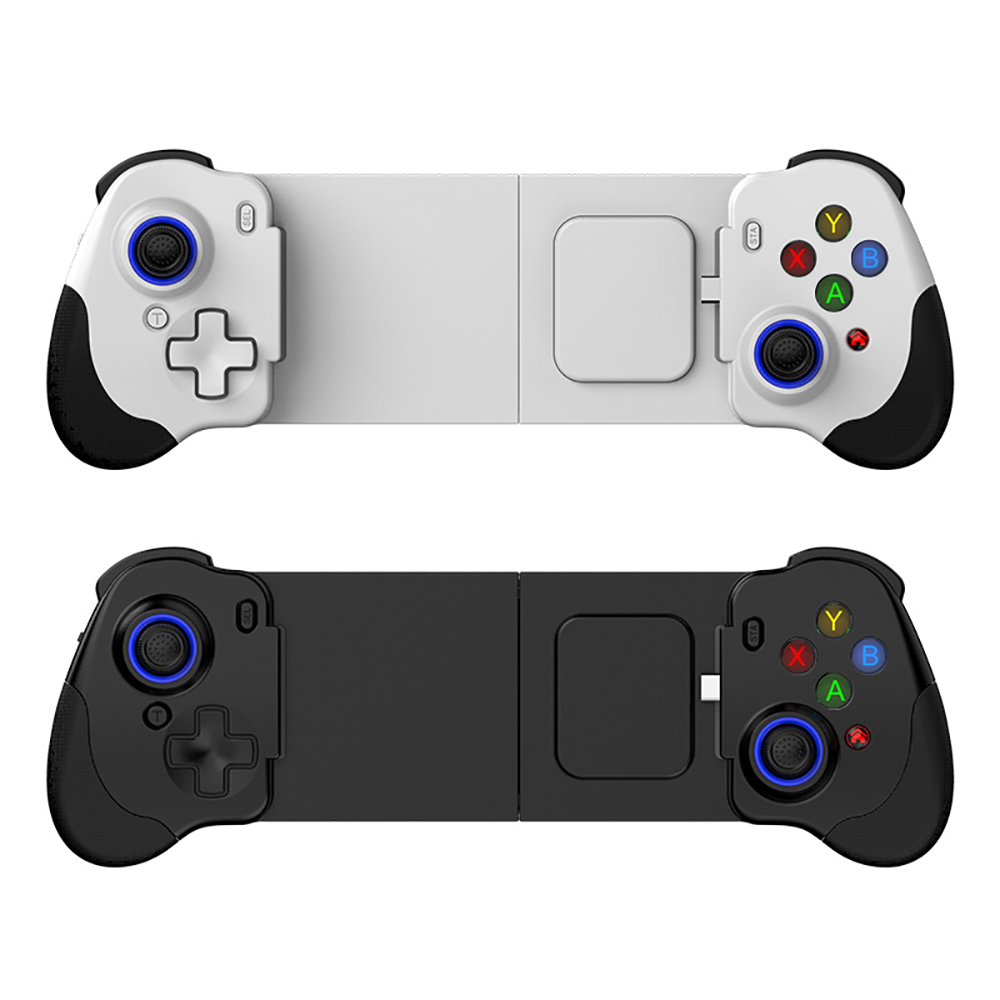 USB-C Mobile phone Game Contro - огляд і ціна Pc Gaming Cloud
