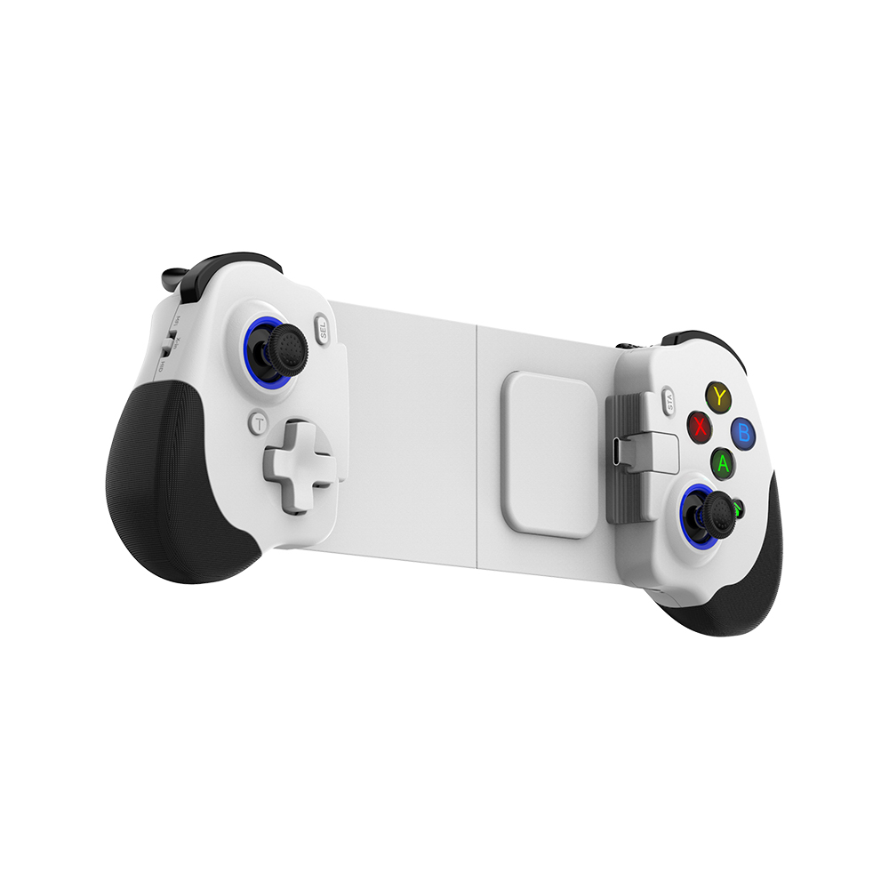 USB-C Mobile phone Game Contro - огляд і ціна Pc Gaming Cloud