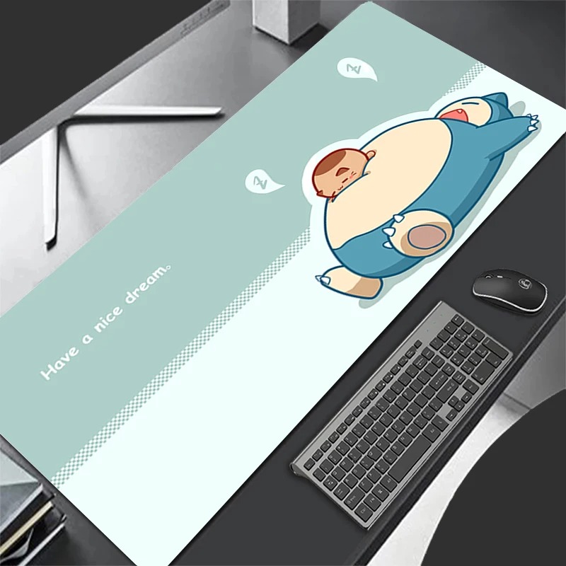 Gaming Mouse Pad Large Gamer X - огляд і ціна Pc Gaming Keyboards