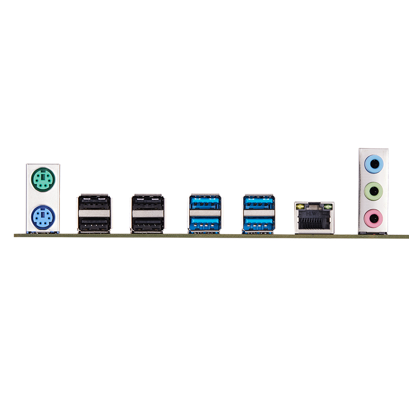 QIYIDA X99 H9S Motherboard Set - огляд і ціна Pc Gaming Set