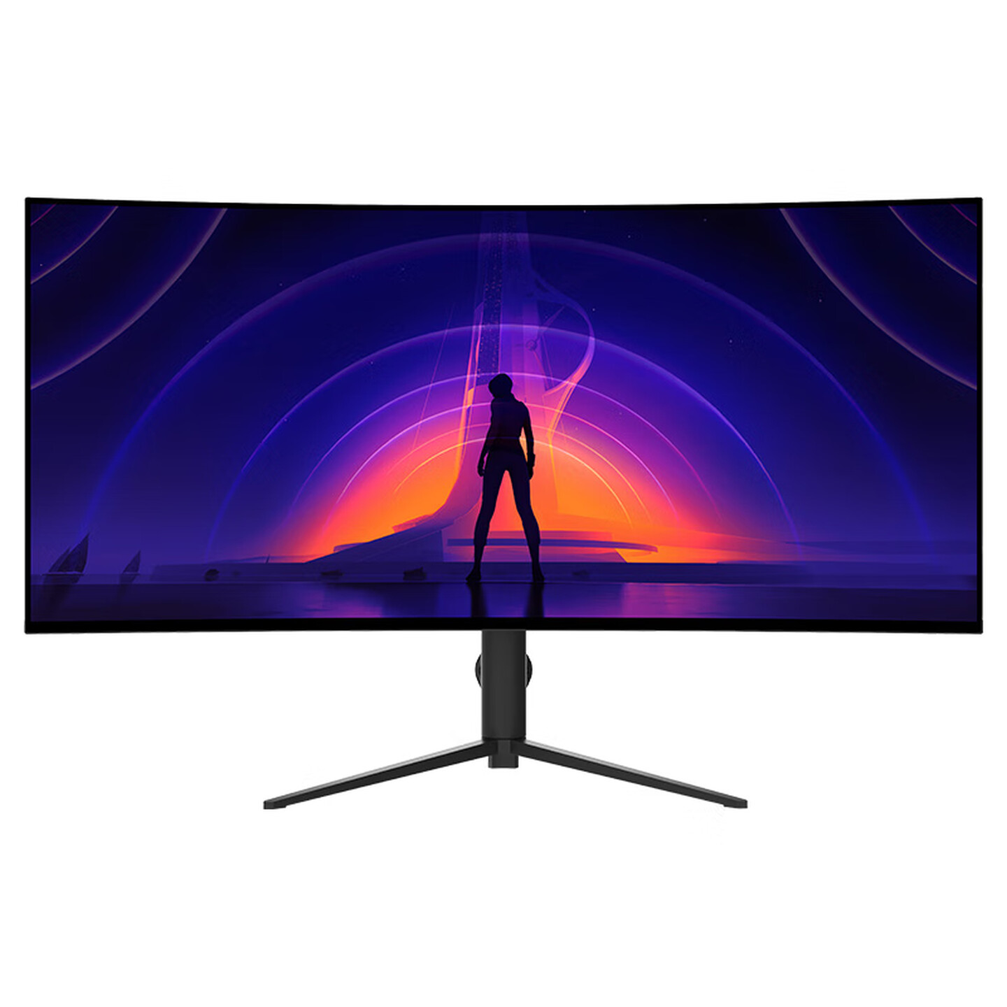 40-Inch 5K*2K 120Hz UltraWide  - огляд і ціна Pc Gaming Ultrawide Monitor