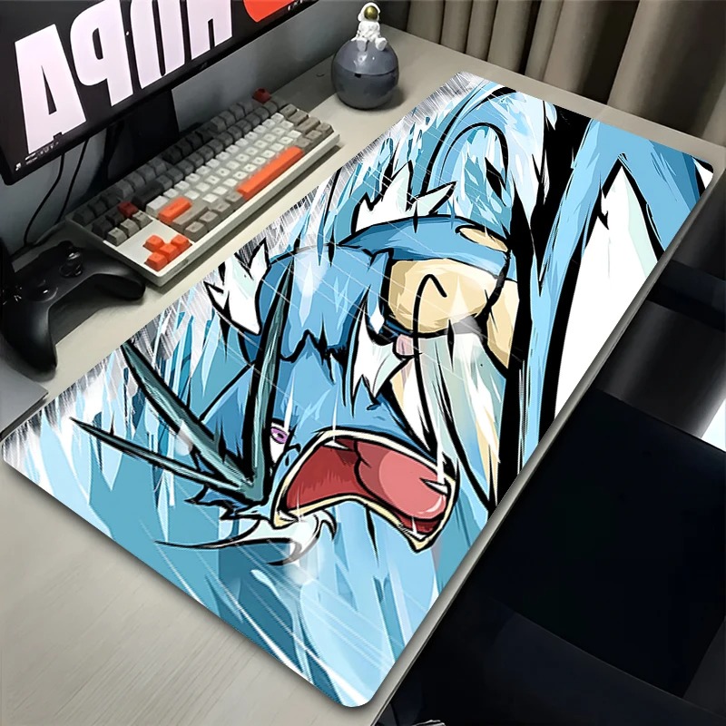 Huge Waves Japan Anime Mouse P - огляд і ціна Pc Gaming Cloud