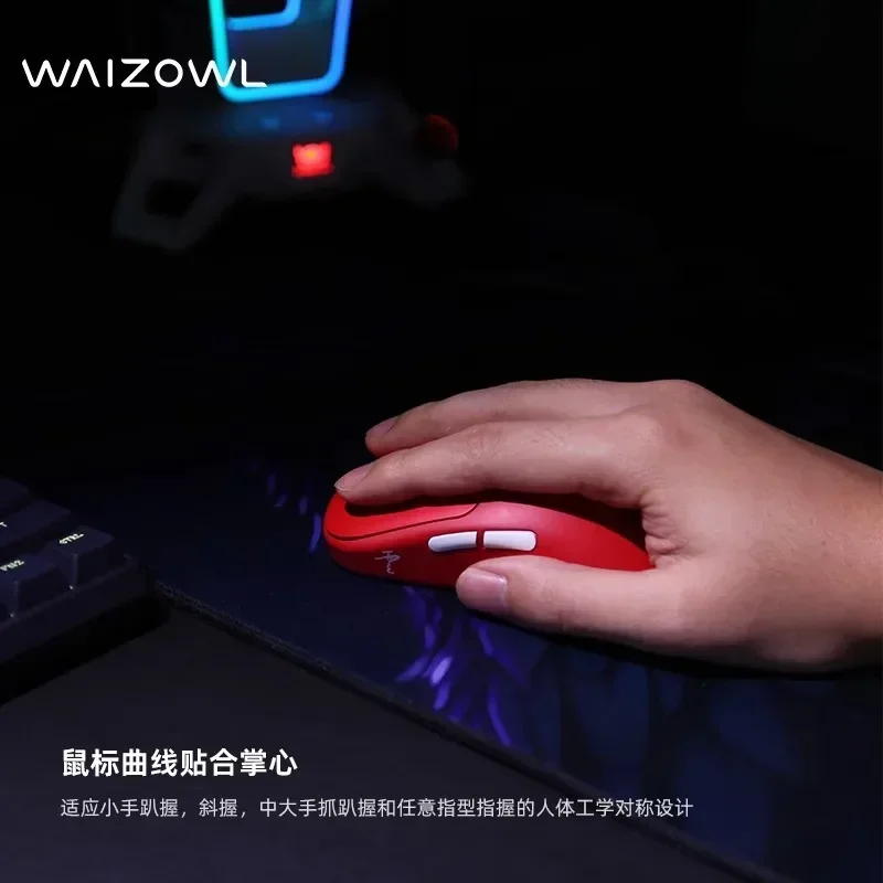 Waizowl OGM Cloud Wireless Gam - огляд і ціна Pc Gaming Cloud