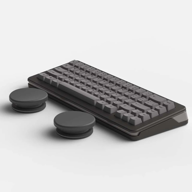 OASIS Split Palm Rest Mechanic - огляд і ціна Rgb Keyboard Wrist Rest