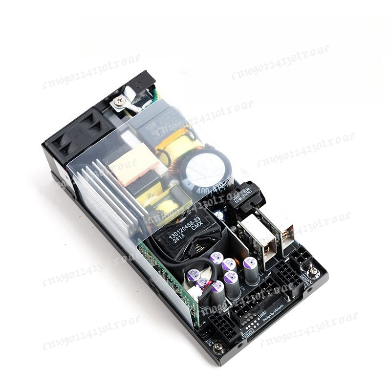 Flex ATX 1U Full Modular 600W/ - огляд і ціна Atx Power Supply
