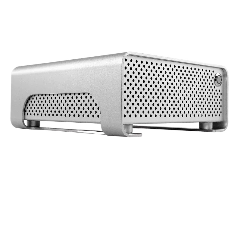 For Kuyu MGP All Aluminum Mini - огляд і ціна Atx Power Supply
