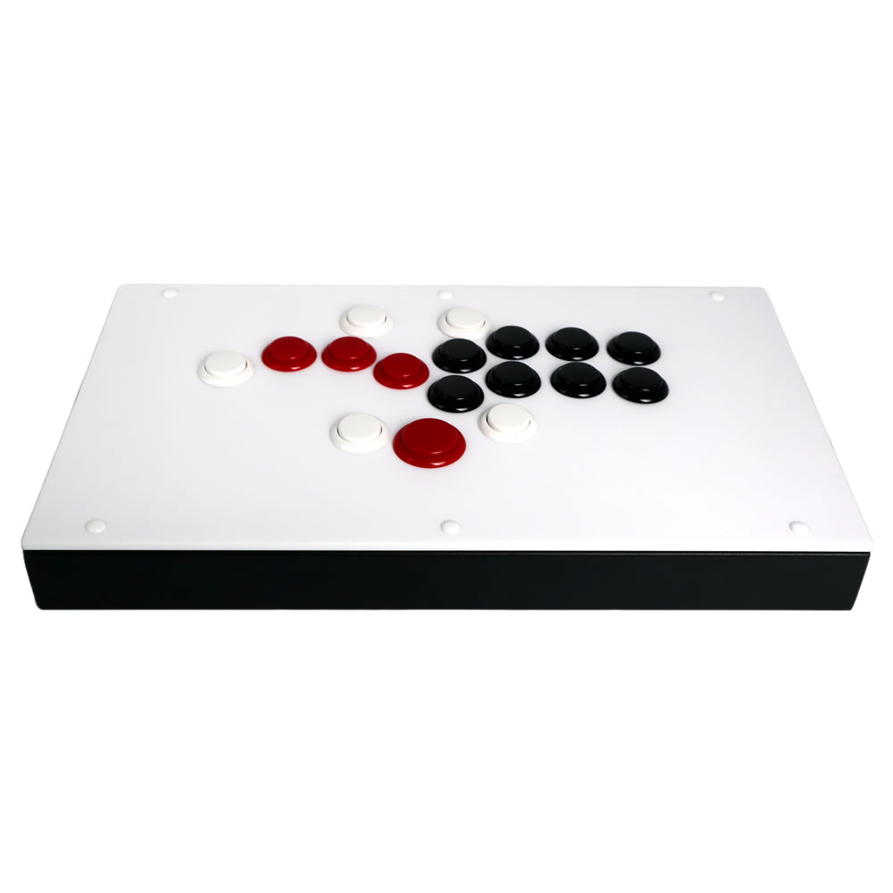 FightBox F-PRO All Button Leve - огляд і ціна Joystick Pc Gaming