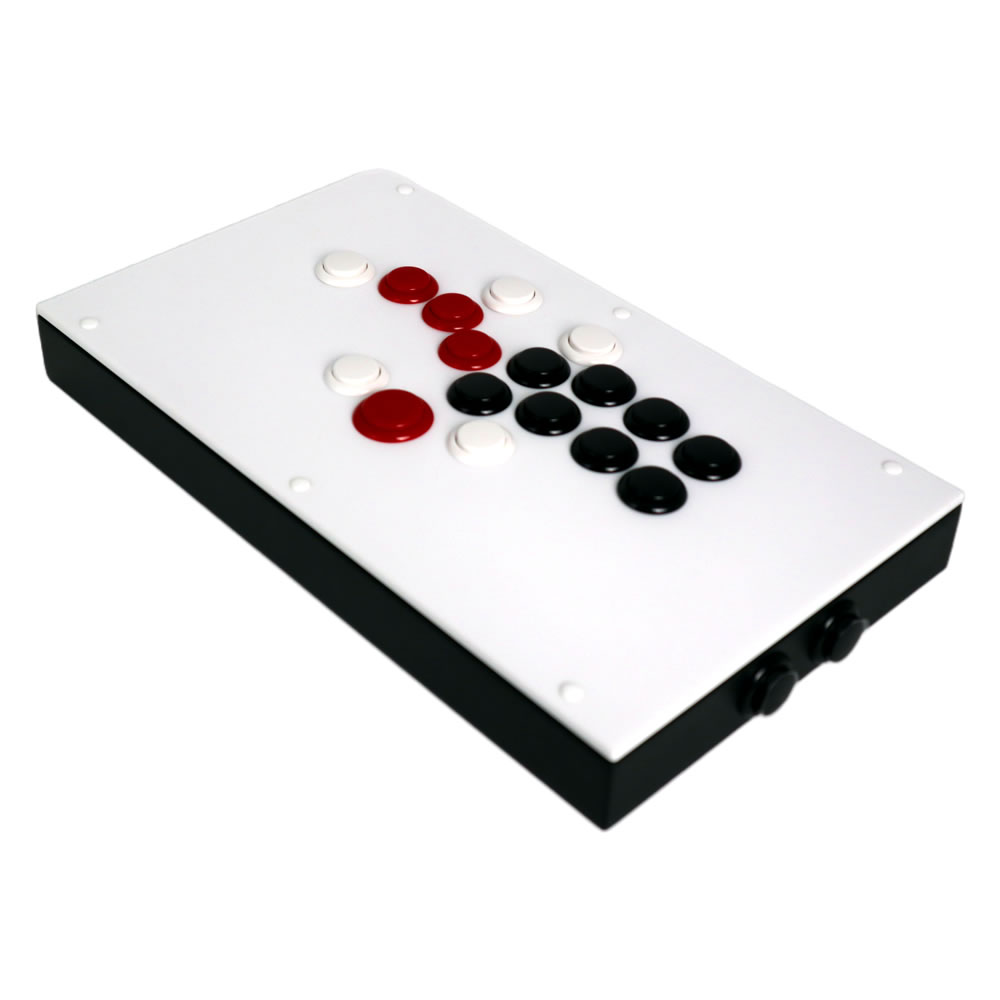 FightBox F-PRO All Button Leve - огляд і ціна Joystick Pc Gaming