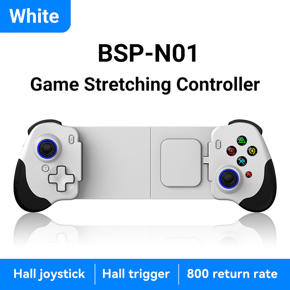 N01 wired handheld game contro - огляд і ціна Pc Gaming Cloud
