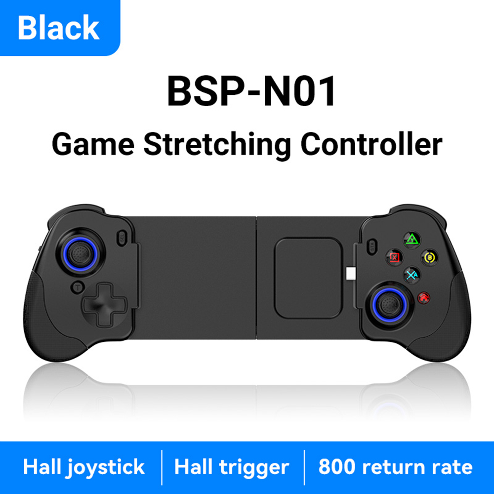 N01 wired handheld game contro - огляд і ціна Pc Gaming Cloud
