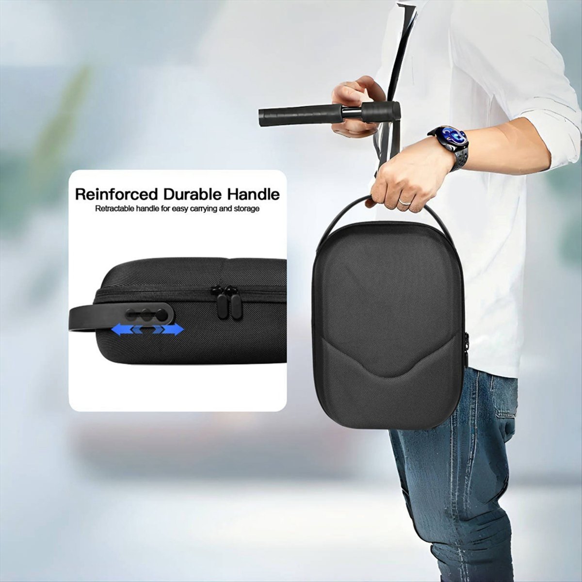 Welcome Deal~Carrying Case for - огляд і ціна Gaming Controller