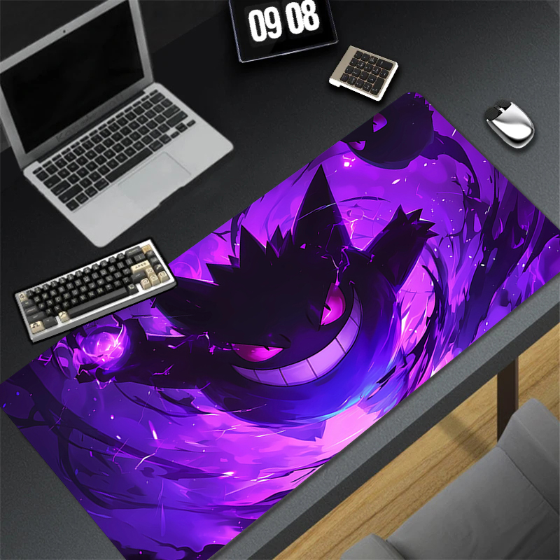 Mousepad Computer New Mouse Pa - огляд і ціна Pc Gaming Keyboards