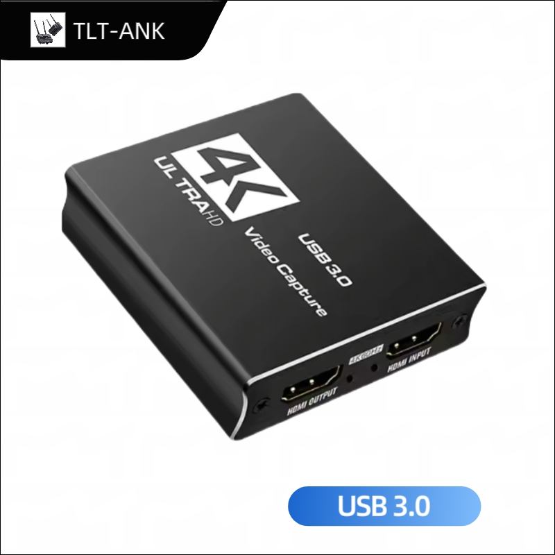 USB3.0 Video Capture HDMI Card - огляд і ціна Capture Card Hdmi