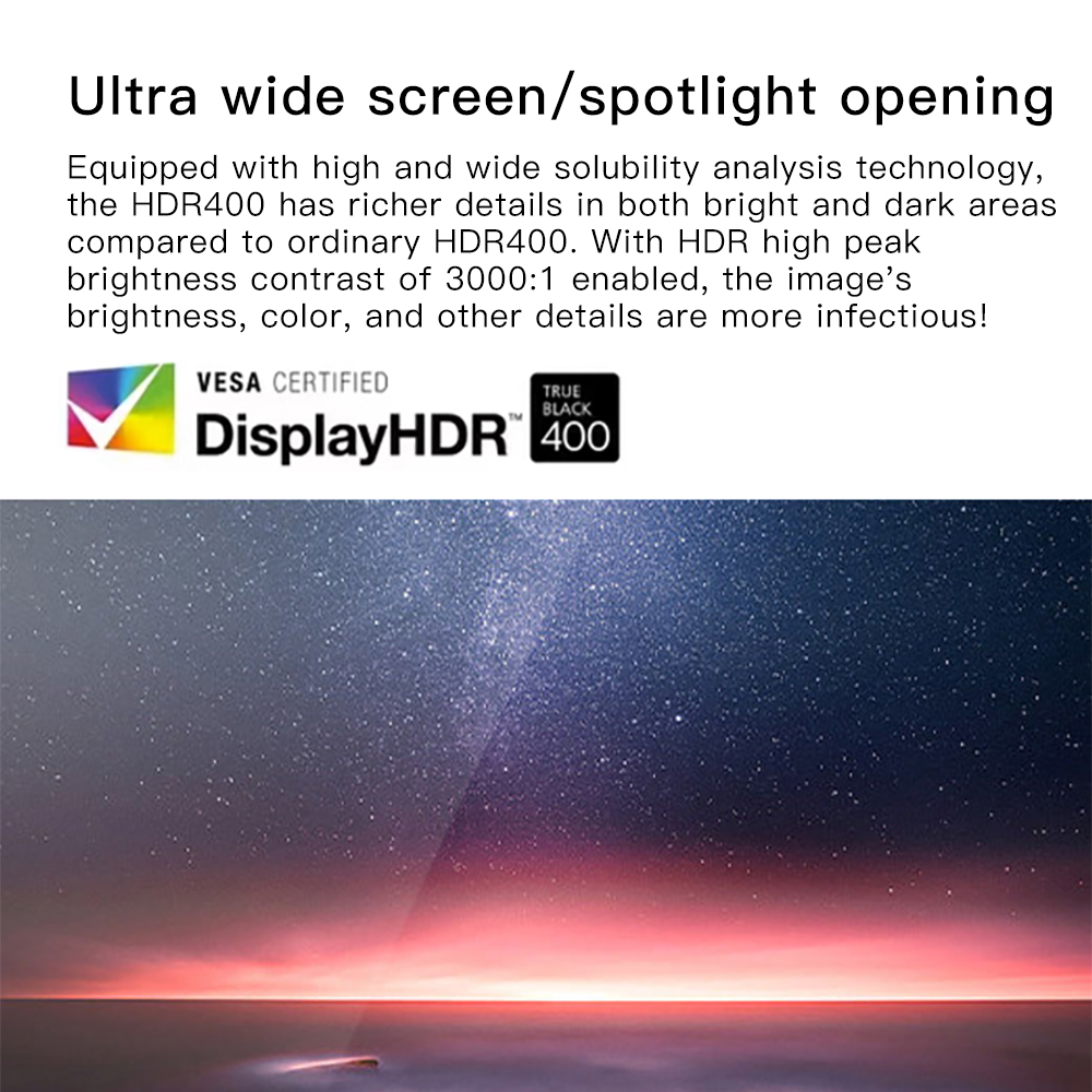49inch for Gaming Pc Gaming 16 - огляд і ціна Pc Gaming Ultrawide Monitor