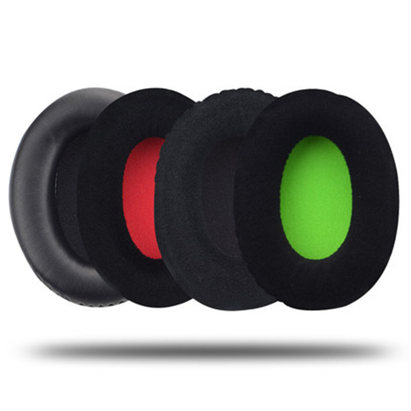 Replacement earpads for HyperX - огляд і ціна Pc Gaming Cloud